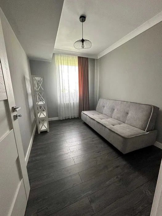 Apatament Mobilat Utilat cu Parcare Borhanci - Poză 6