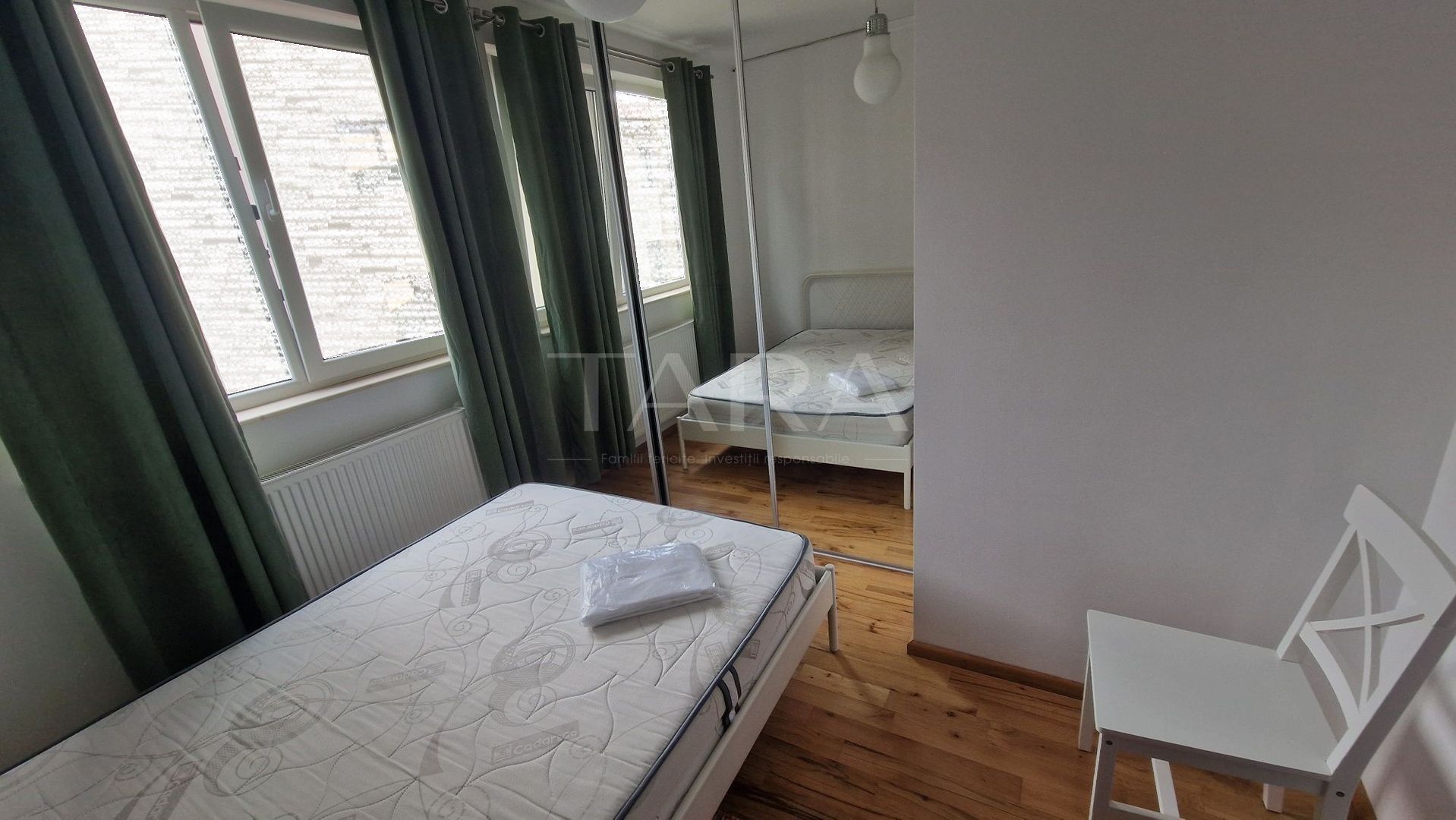 Apartament 2 camere decomandat, zona Vivo - Poză 4
