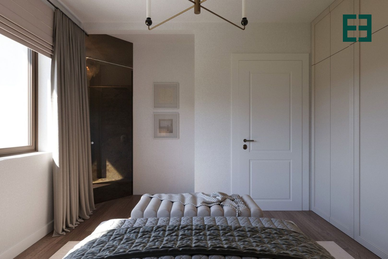 Casă nouă tip duplex 4 camere - Dumbrăvița - Timișoara - Poză 6