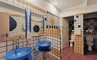 Zero comision, 110-413mp birou Aviatiei, arhitectura aparte, 8' [M] - Poză 8