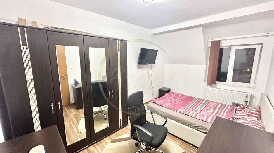 NOU | Apartament 2 camere - Complexul Studențesc - Poză 4