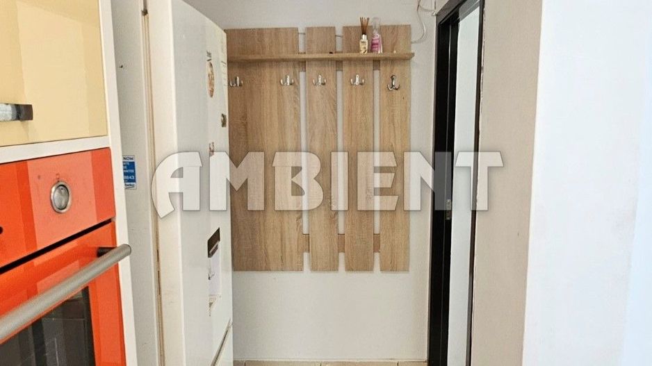 Apartament 3 camere, mobilat si utilat, zona AVÎNTULUI; - Poză 6