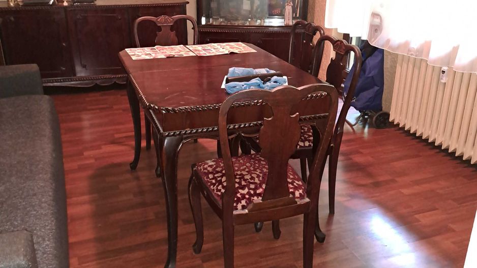 Apartament 4 camere, Bld. Brancoveanu, Aleea Covasna. - Poză 3