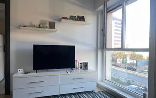 Apartament cu un dormitor Floreasca,Belvedere Residence+loc de parcare - Poză 1