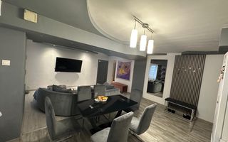 Apartament 4 camere | Etajul 1 | Nufarul | Oradea - Poză 1