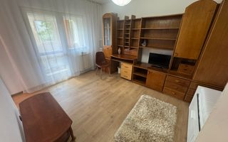 Garsoniera, 25mp+balcon, Manastur str. Almasului Zona Kaufland - Poză 9