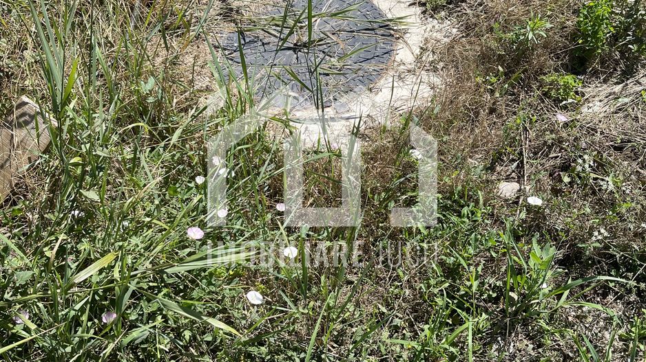 Teren Intravilan Construibil 1093mp - Jucu de Mijloc - Poză 5