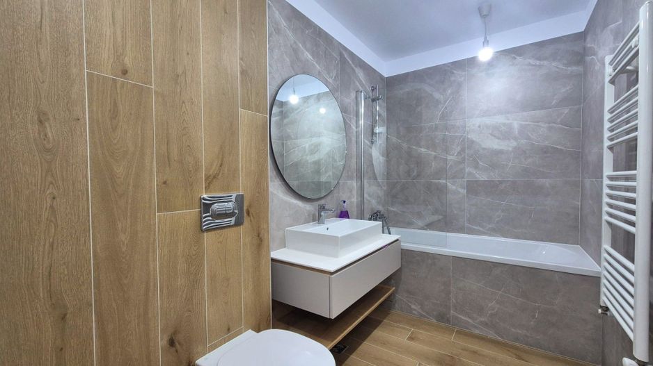 Exclusivitate- Apartament în bloc nou, la PRIMA ÎNCHIRIERE - Poză 16