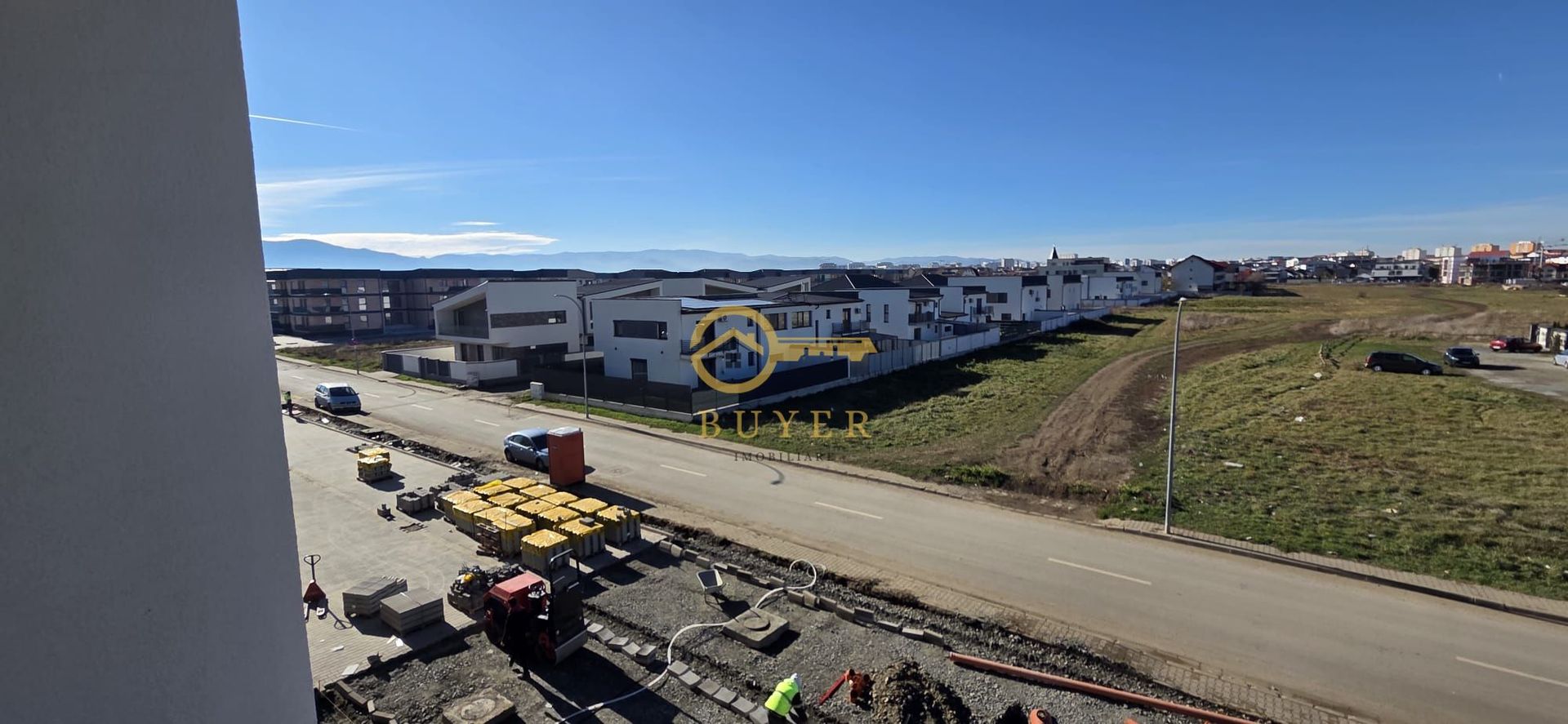 Ap cu 3 camere la etajul 2, incalzire in pardoseala, balcon si parcare - Poză 7