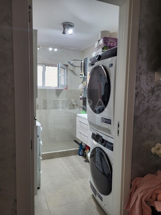 Confort și spațiu – Apartament cu 3 camere, zona Panemar. - Poză 9