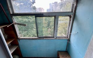 Vânzare, apartament, 1 cameră, strada Nicolae Titulescu, Botanica. - Poză 10