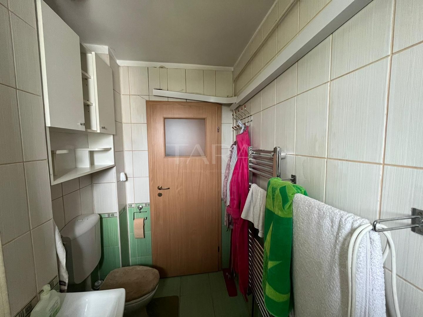 Apartament cu 2 camere de vânzare în zona Manastur - Poză 7