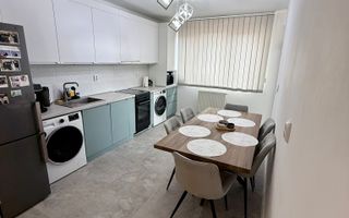 Apartament 3 camere finisaje premium | Parcare | Florești–Șesul de Sus - Poză 4