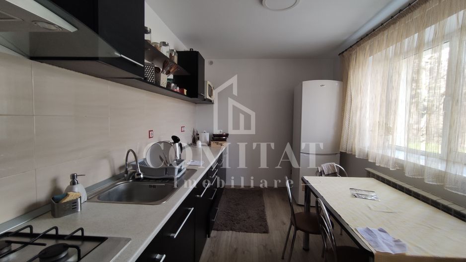 Casa de inchiriat cu 2 intrati separate | 150 mp | Iris - Poză 10