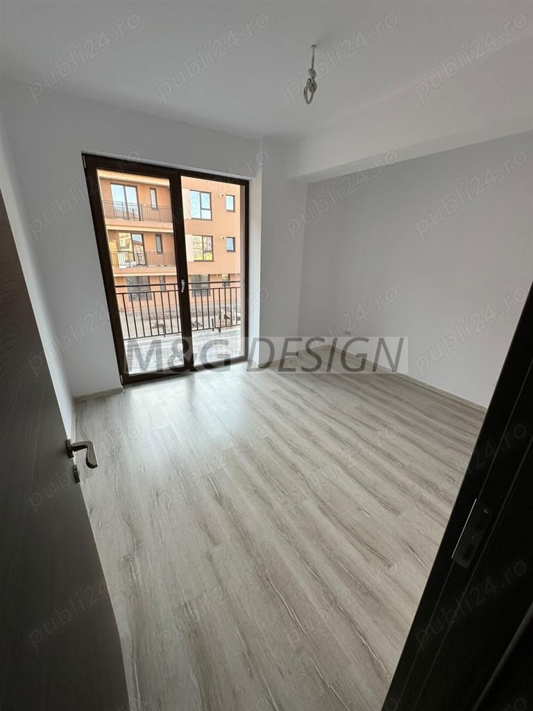 Apartament 2 camere Giroc etaj 1 bloc nou - Poză 5