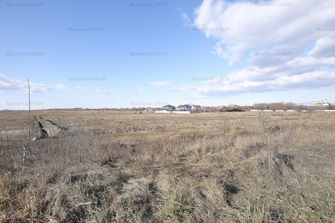 LACUL MORII - 10.000 mp. teren pentru P+14E cu indicatori: POT = 70% si CUT 3,0 - Poză 9