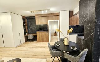Apartament ultrafinisat | Etaj intermediar | Zona Str Tineretului - Poză 8