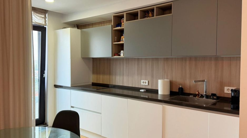 Apartament 3 camere cu parcare | Dinamic City - Poză 6