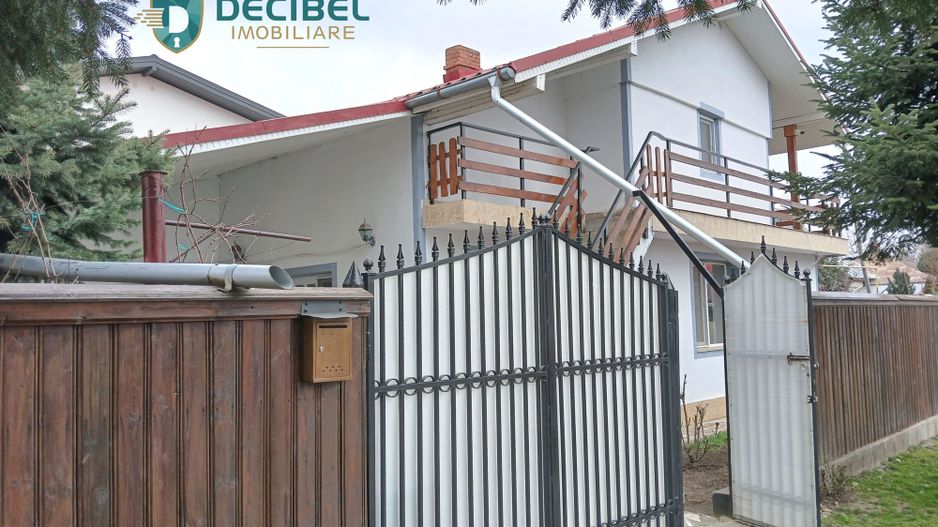 Casă cu mansardă și 4 camere în Cartierul CFR – Tecuci - Poză 5