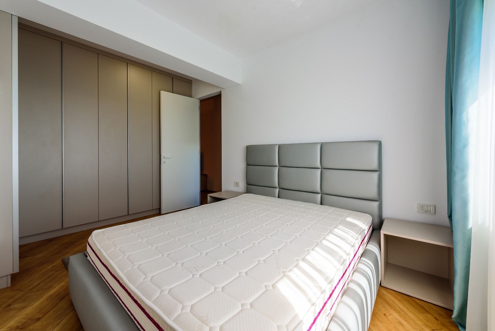 Apartament modern 3 camere cu parcare în 4 City North I Pipera - Poză 17
