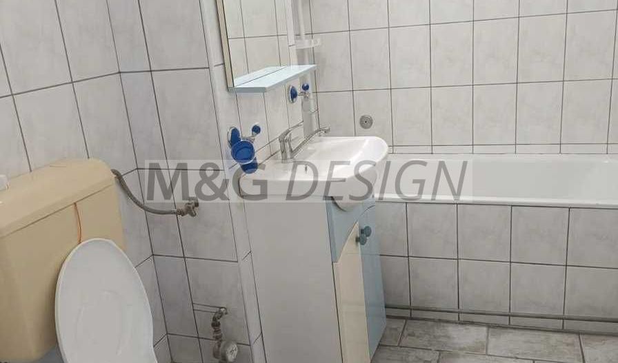 Apartament 2 camere decomandat zona Freidorf - Poză 8