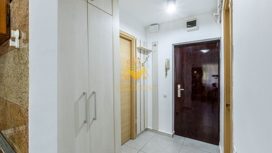 O camera, modern, Marasti Dorobantilor Zona Piata Marasti,21 Decembrie - Poză 5