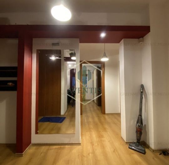 Modern renovat, reabilitat, 2 bai, Decebal Theodor Sperantia, Metrou Pta. Muncii - Poză 4