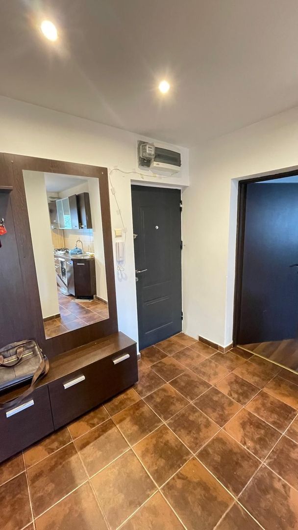 APARTAMENT ELEGANT METROU ZONA OBOR - Poză 18