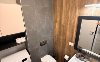 City Of Mara| 2 camere| apartament de lux| balcon deschis| - Poză 13