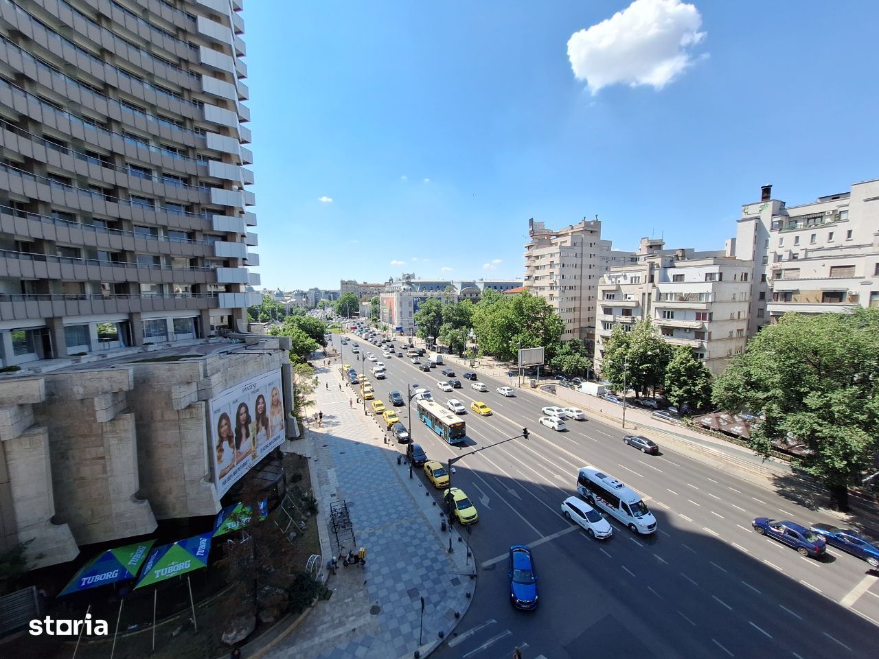 Persoana juridica inchiriaza garsoniera in zona centrala - Poză 9