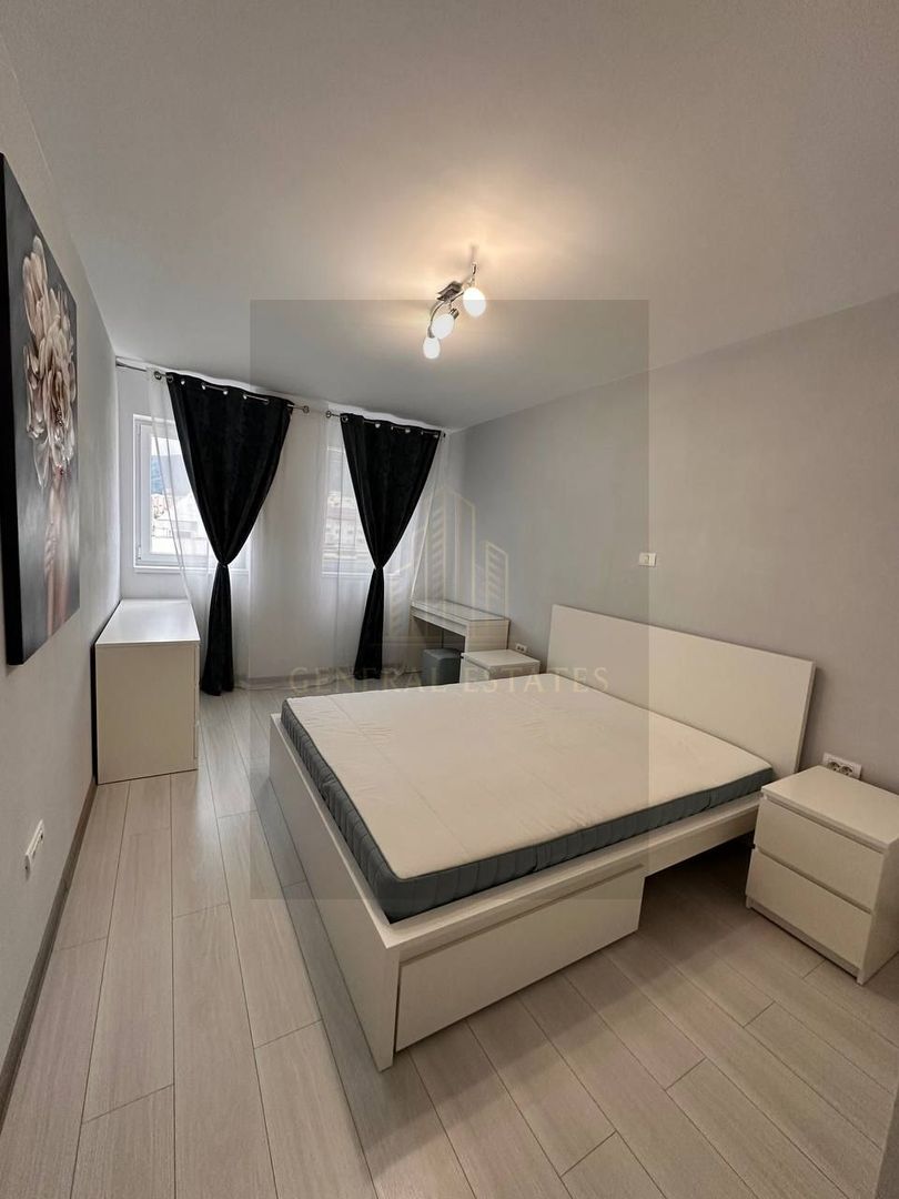Apartament Nou cu 2 Camere – Sunnyville Brașov!!! - Poză 15