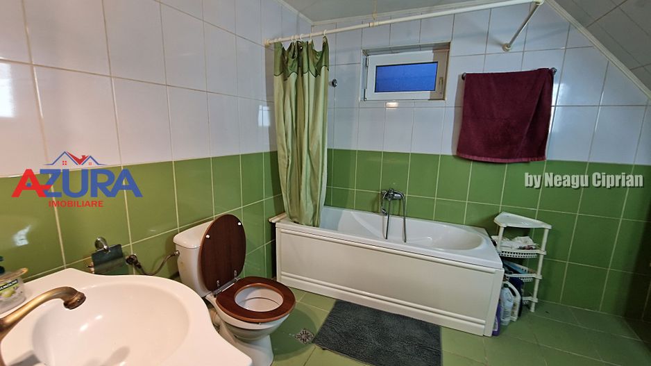 AZURA Imobiliare - Casa la cheie Mosoaia - pret de apartament! - Poză 6