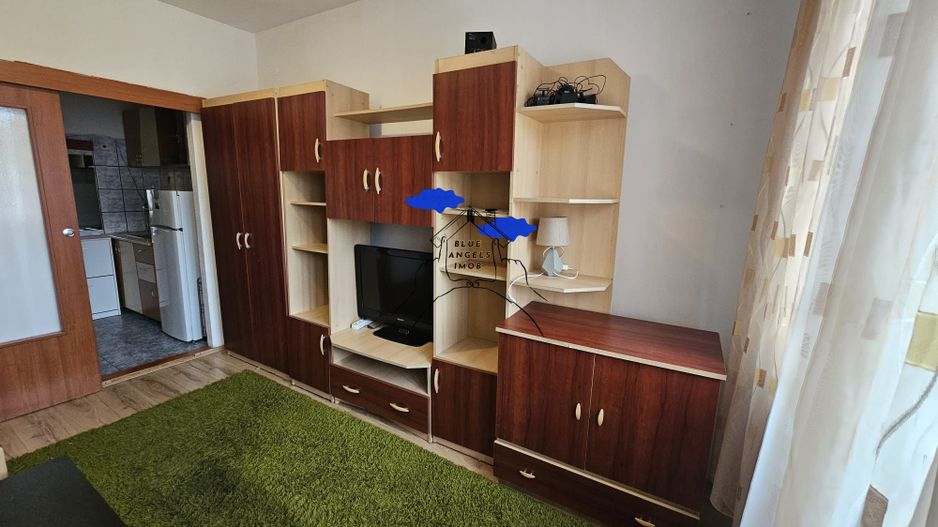 Garsoniera PET FRIENDLY - 28 mp - zona Metrom - Poză 1