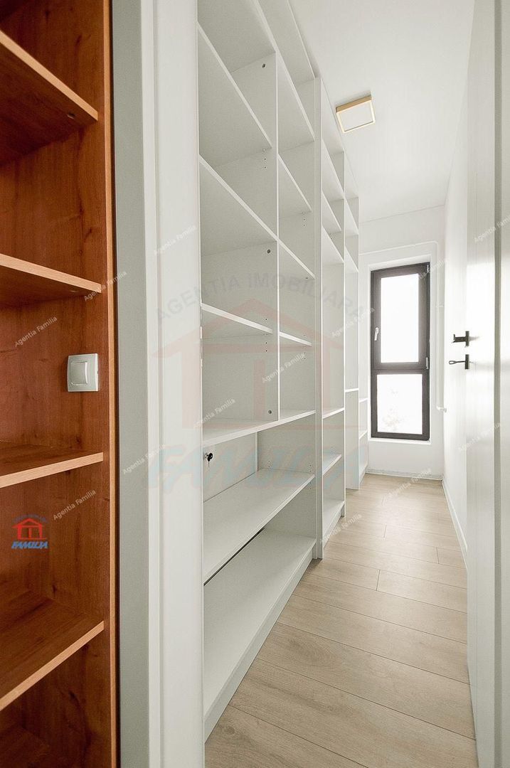 ✨ Apartament ultramodern – 2 camere | Etaj intermediar | Central Park - Poză 15