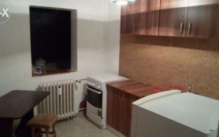 Apartament 1 Cameră Decomandat, Confort 1, Complet Utilat, Zona Nicolina 1 – la 15 min pe jos de Palas Mall - Poză 2