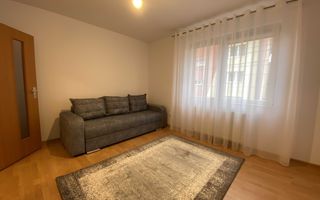 Apartament 3 camere | 90 mp + balcon 17 mp | garaj | Manastur - Poză 6