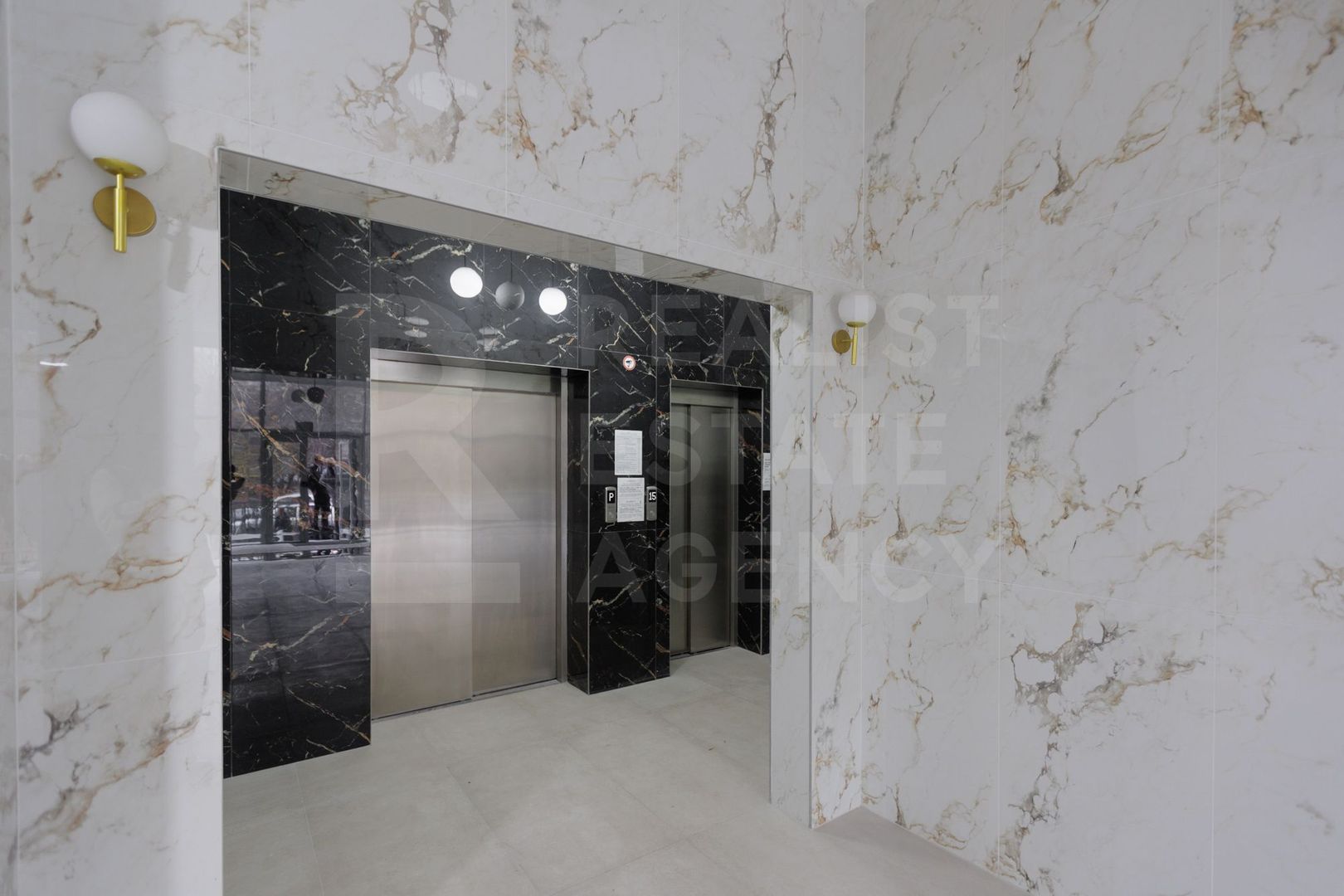 Vânzare, apartament, 2 camere, str. Ivan Zaikin, sectorul Centru - Poză 17