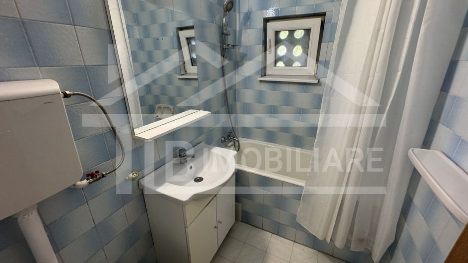Apartament cu 3 camere, 80mp, Zona UMFST - Poză 7