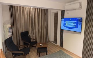 GARSONIERA - APARATORII PATRIEI, PARCARE, PRIMA INCHIRIERE, METROU - Poză 3