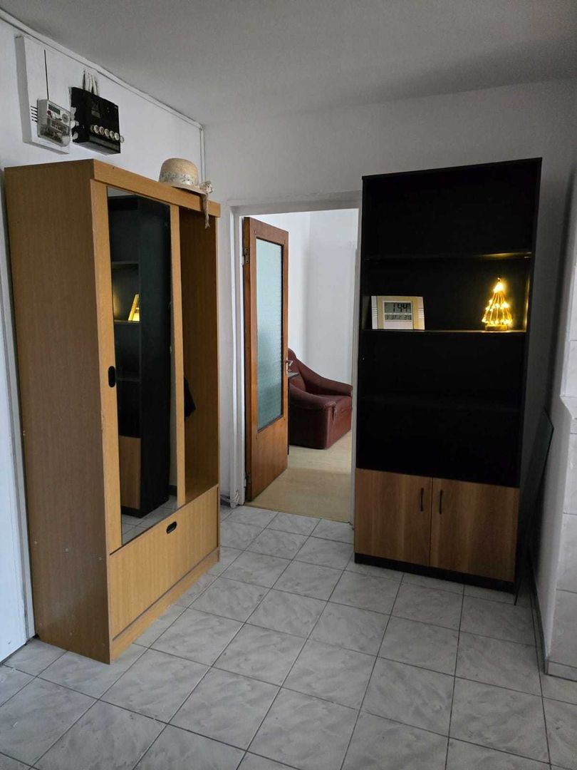 Apartament 3 camere decomandat, renovat, 2 bai,  modern, Titan - Poză 7