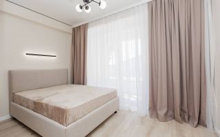 Vânzare, apartament, 3 camere, str. Burebista, Botanica - Poză 7