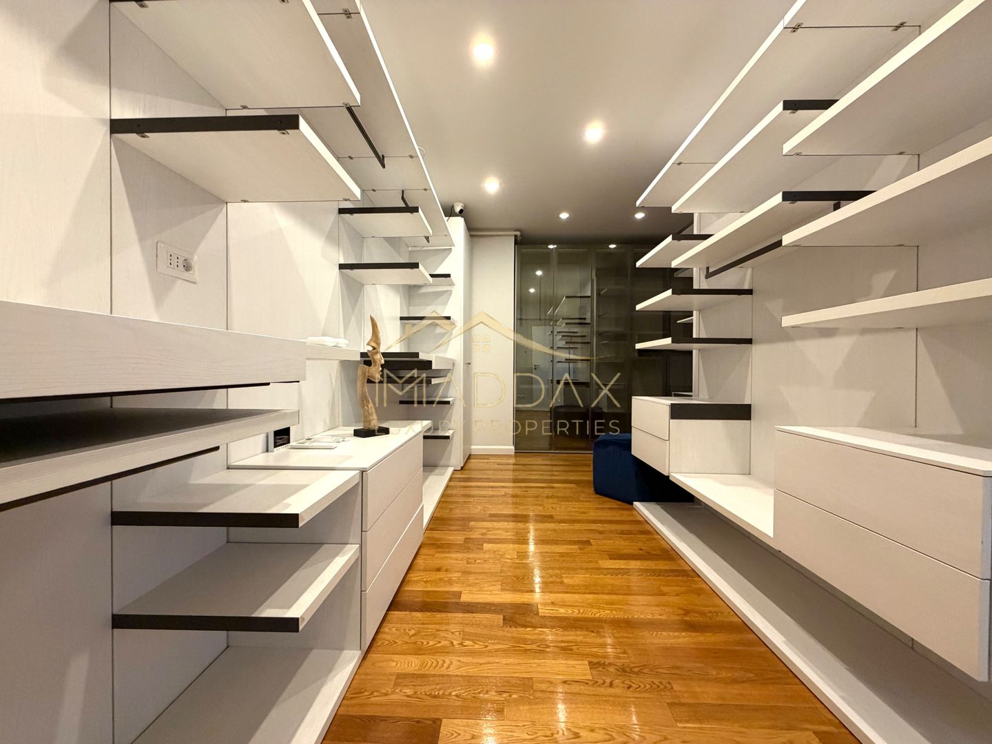 Apartament cu 4 camere Unic *180mp* // Vedere Panoramica catre lac // Aviatiei - Poză 31