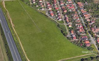 Teren cu PUZ servicii comerciale Aradul Nou - Poză 3