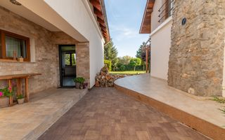 Proprietate exclusivista de vanzare: 2 case | 9 camere | 2000 mp teren - Poză 27