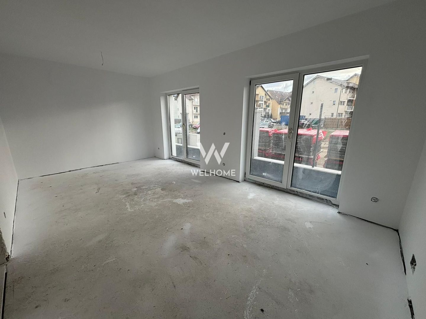 Casa MODERNA 4 camere in Selimbar Triajului - Poză 8