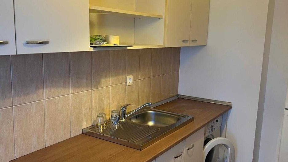 Vanzare garsoniera cu parcare in Titan, posibilitate investitie - Poză 3