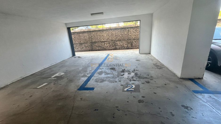 Apartament modern cu 2 camere, prima închiriere, Parc Tudor Arghezi - Poză 12