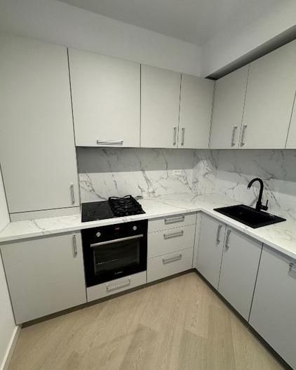 First Rental | Cortina North - Pipera | Studio - Poză 15