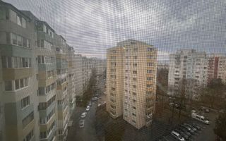 0% Comision,  Apartament 3 camere, mobilat, str. Primaverii , Manastur - Poză 6