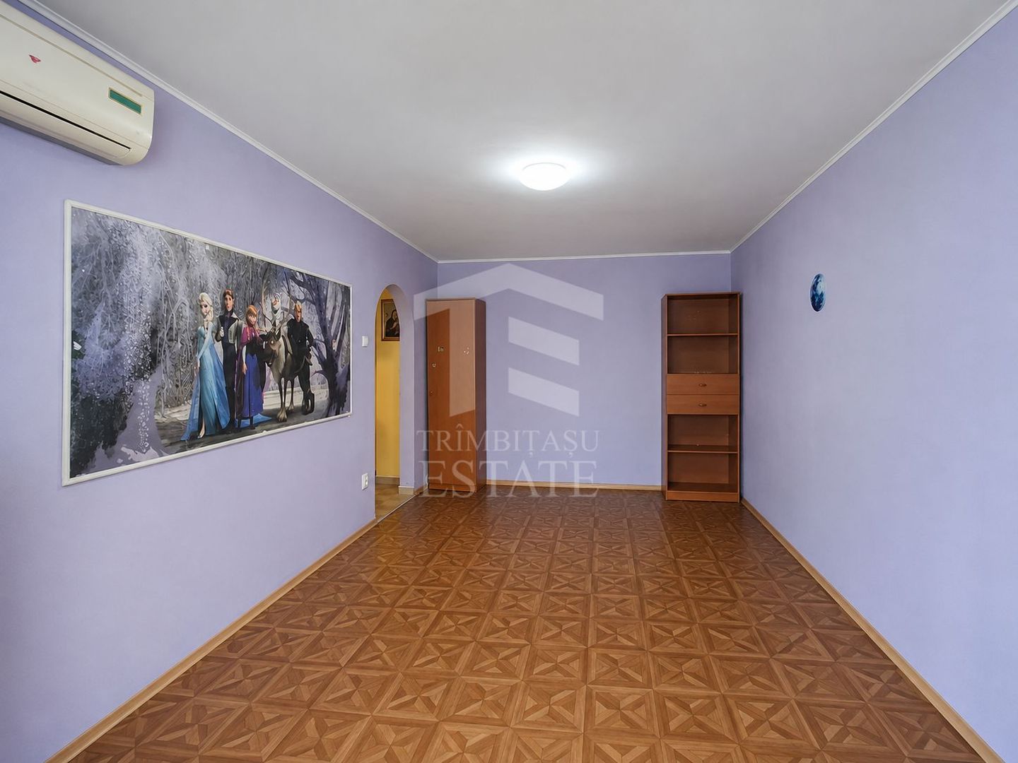 De vânzare – Apartament 2 camere decomandat | Lacul Tei – Teiul Doamne - Poză 3